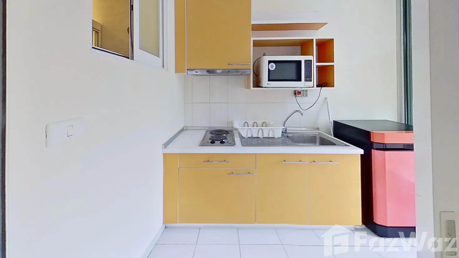 picture 1 Bedroom Condo for sale at Life @ Sukhumvit 65  1667404 - 5/15