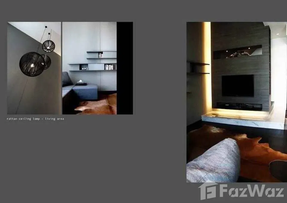 picture VILLA RATCHATHEWI DUPLEX 5680362 - 5/5