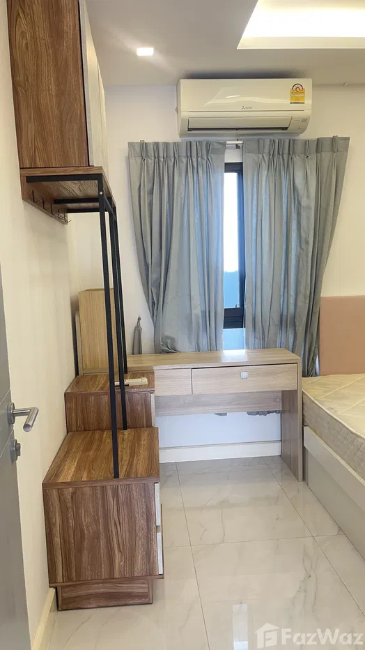 picture 3 Bedroom Townhouse for rent at Arden Rama 3 1970580 - 17/29