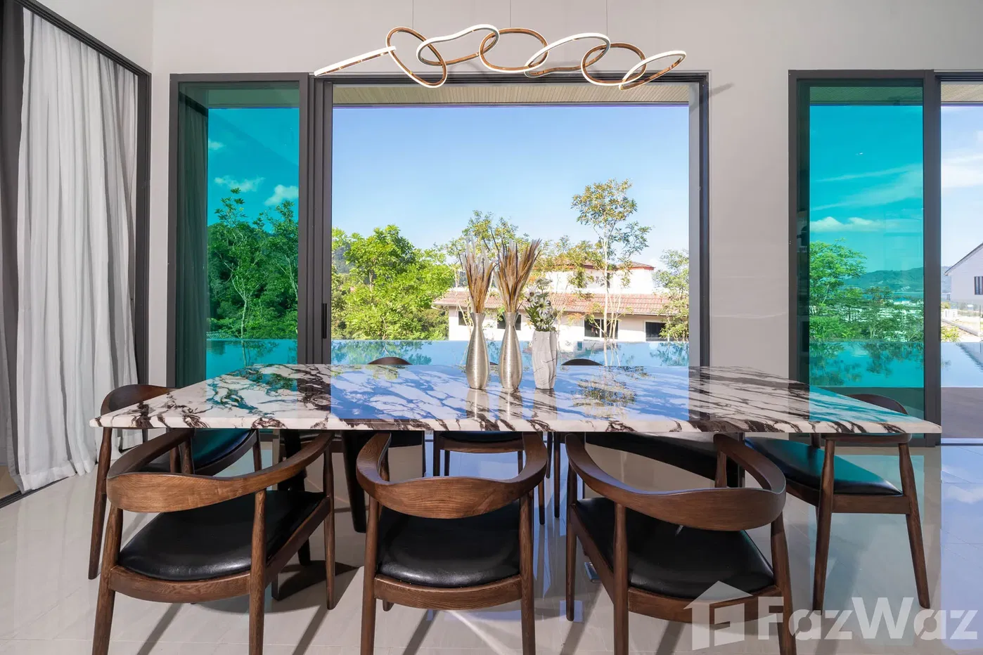 picture 5 Bedroom Villa for sale in Patong, Phuket  5564035 - 198/208