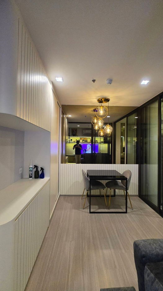 รูป ขายLife Sathorn Sierra - 1bedplus 35ตรม. ชั้น30 - Line:@hac55 - รูปที่ 8/15
