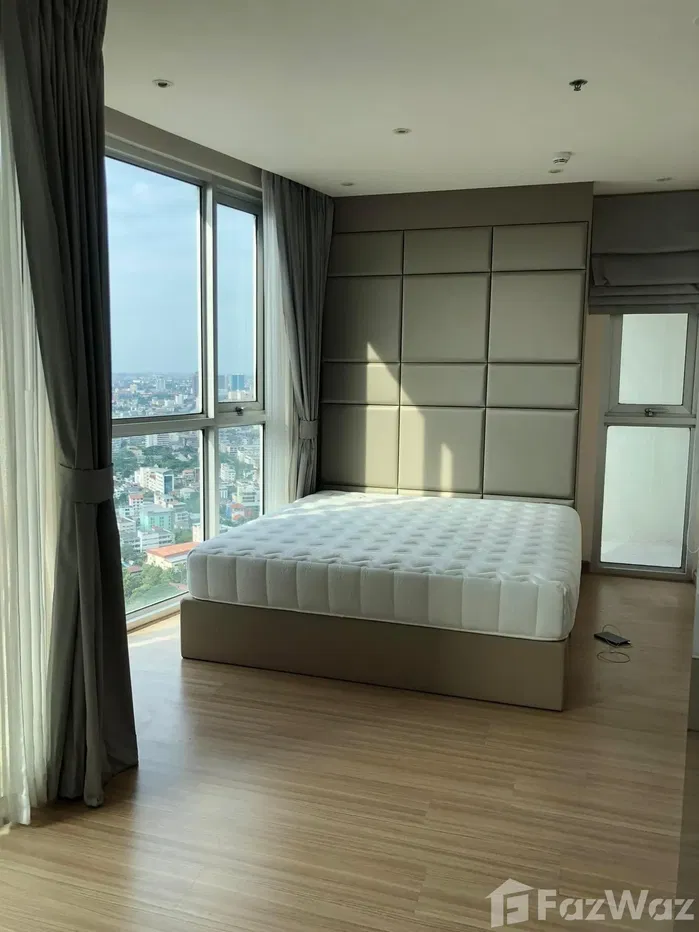 picture 3 Bedroom Condo for rent at Sky Walk Residences 1163450 - 6/7