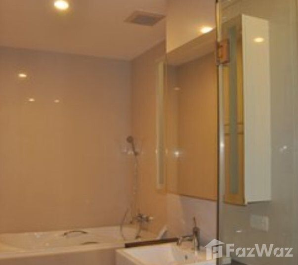รูป คอนโดให้เช่า 1 ห้องนอน ในโครงการ 39 บาย แสนสิริ 1173036 - รูปที่ 4/5