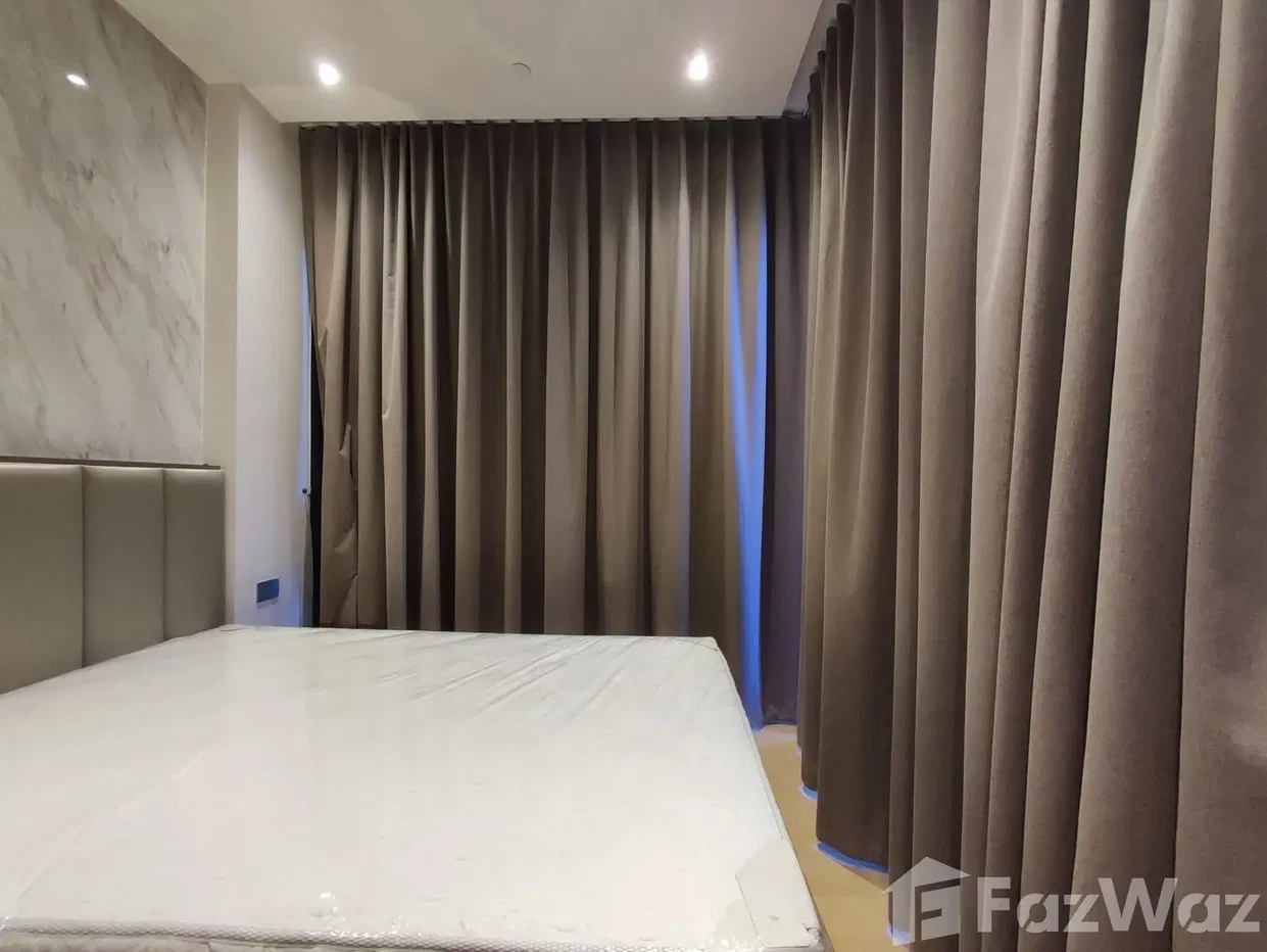 picture Ashton Asoke Rama9 Condominium 5736486 - 3/14
