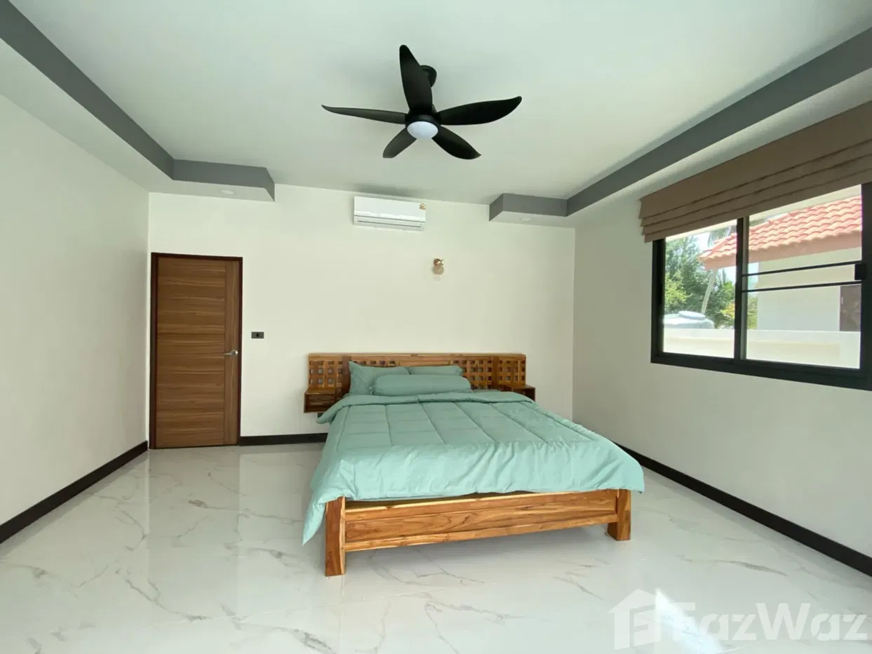 รูป ขาย วิลล่า 3 ห้องนอน ใน ลิปะน้อย, สุราษฎร์ธานี 5597853 - รูปที่ 4/12