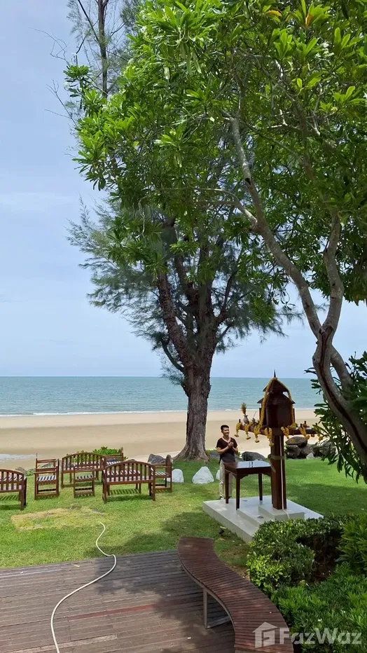 picture 2 Bedroom Condo for Sale at Baan Nub Kluen 5569494 - 18/33