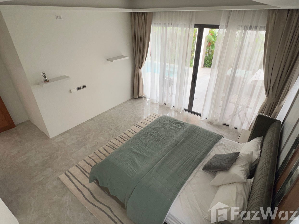 picture 3 Bedroom Villa for sale at The Breeze Villas  5727167 - 18/68