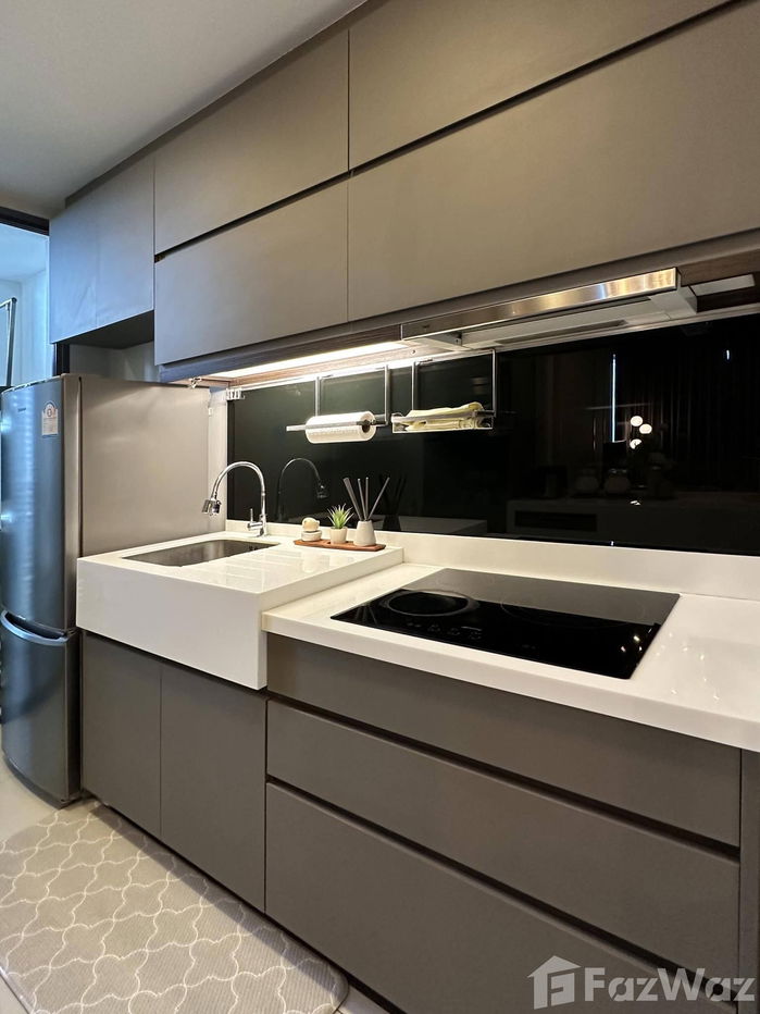 รูป คอนโดให้เช่า 2 ห้องนอน ในโครงการ เดอะ รูม สุขุมวิท 62 1951612 - รูปที่ 18/19