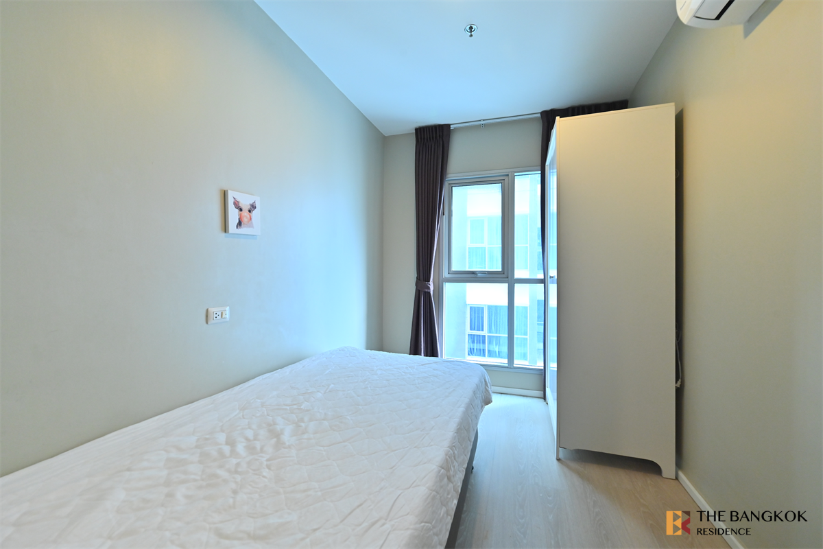 picture Aspire Rama 9 Premium Unit Close to All Conveniences near MRT Rama 9 Station - 4/10