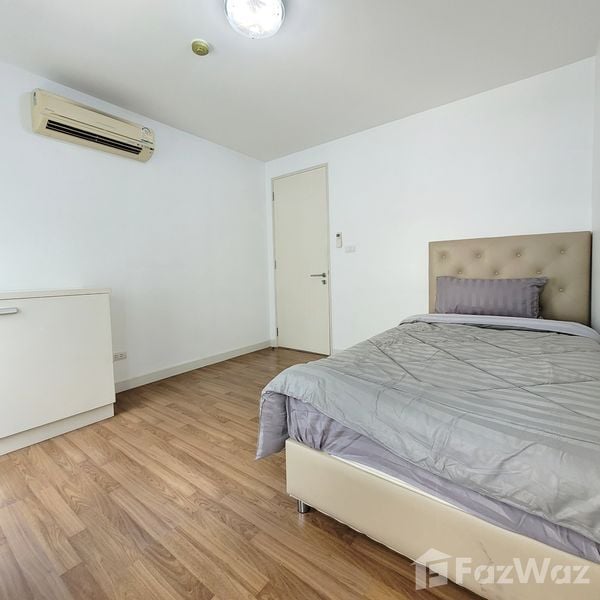 picture 2 Bedroom Condo for rent at The Clover 1963210 - 4/7