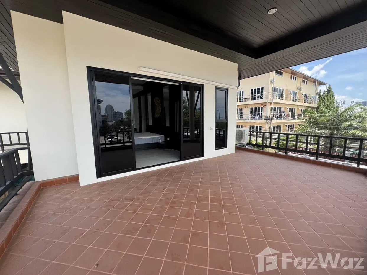 รูป บ้านเดี่ยวให้เช่า 4 ห้องนอน ใน เมืองพัทยา, ชลบุรี 5360065 - รูปที่ 40/70