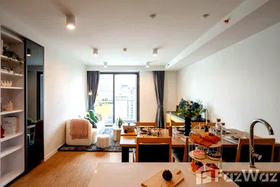 ขายคอนโด : ขาย คอนโด 3 ห้องนอน ในโครงการ ไซมิส สุรวงศ์ 5684945