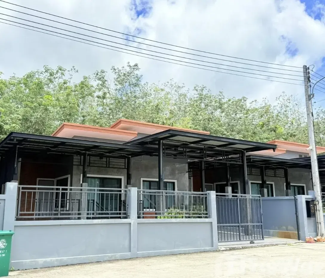 picture 3 Bedroom House for sale in Pa Khlok, Phuket  5721566 - 1/10