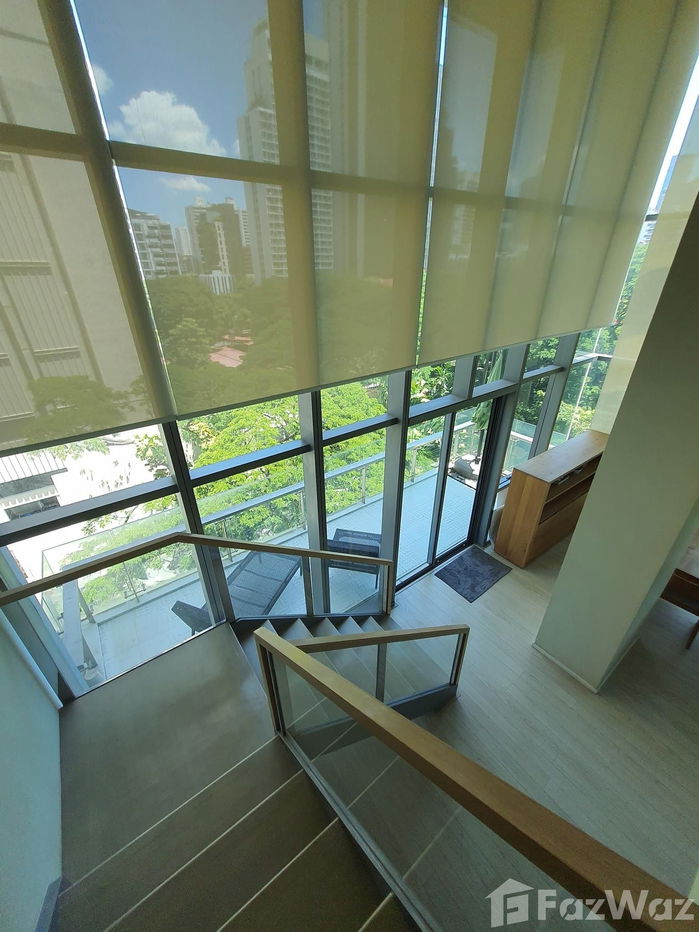 picture Duplex 125 sqm. - 2bad 3bath with elegant style 1716056 - 12/12