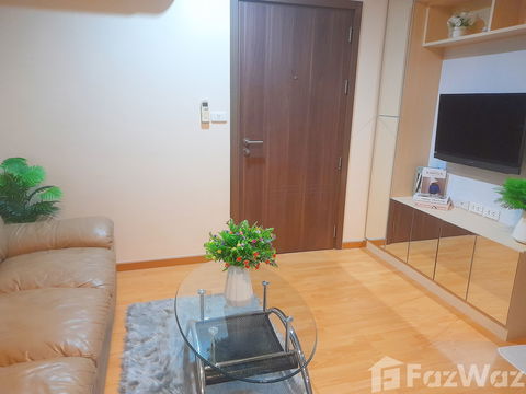 ขายคอนโด 1 Bedroom ตกแต่งครบ 1690634