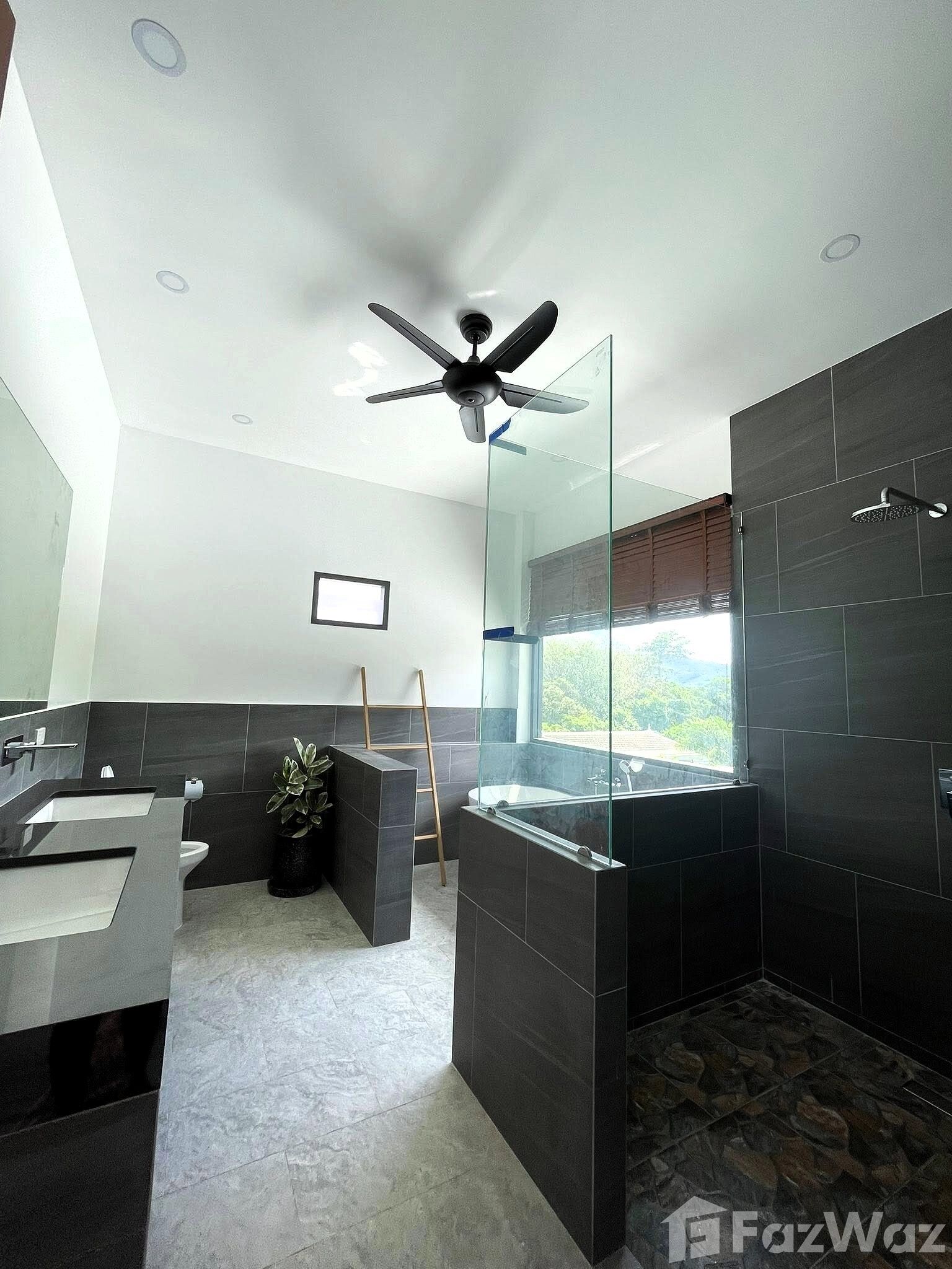 4 Bdr villa - Private pool villa 5366760 - image 4