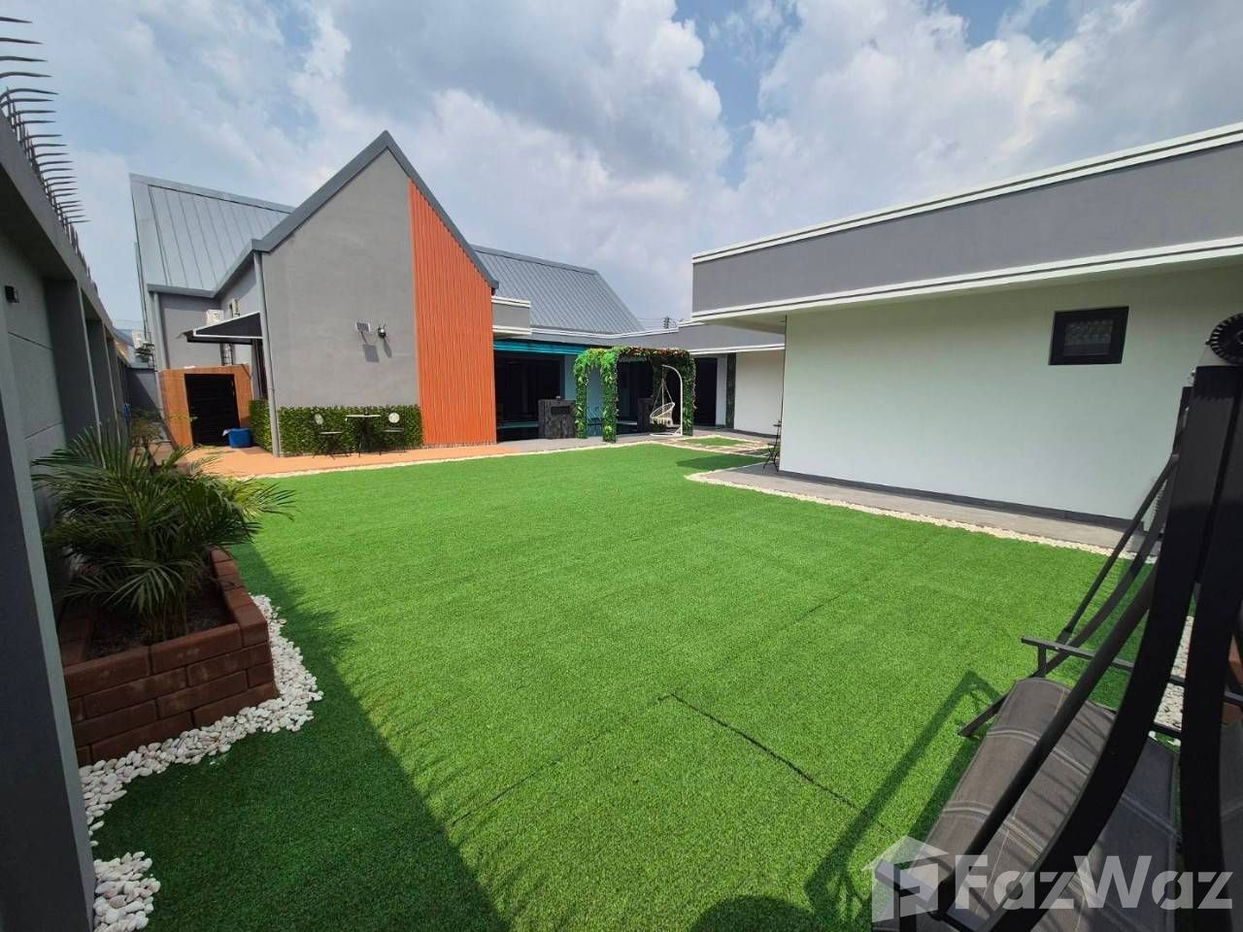 รูป ขาย บ้านเดี่ยว 5 ห้องนอน ในโครงการ บ้านแม่พูลวิลล่า 1789118 - รูปที่ 19/23