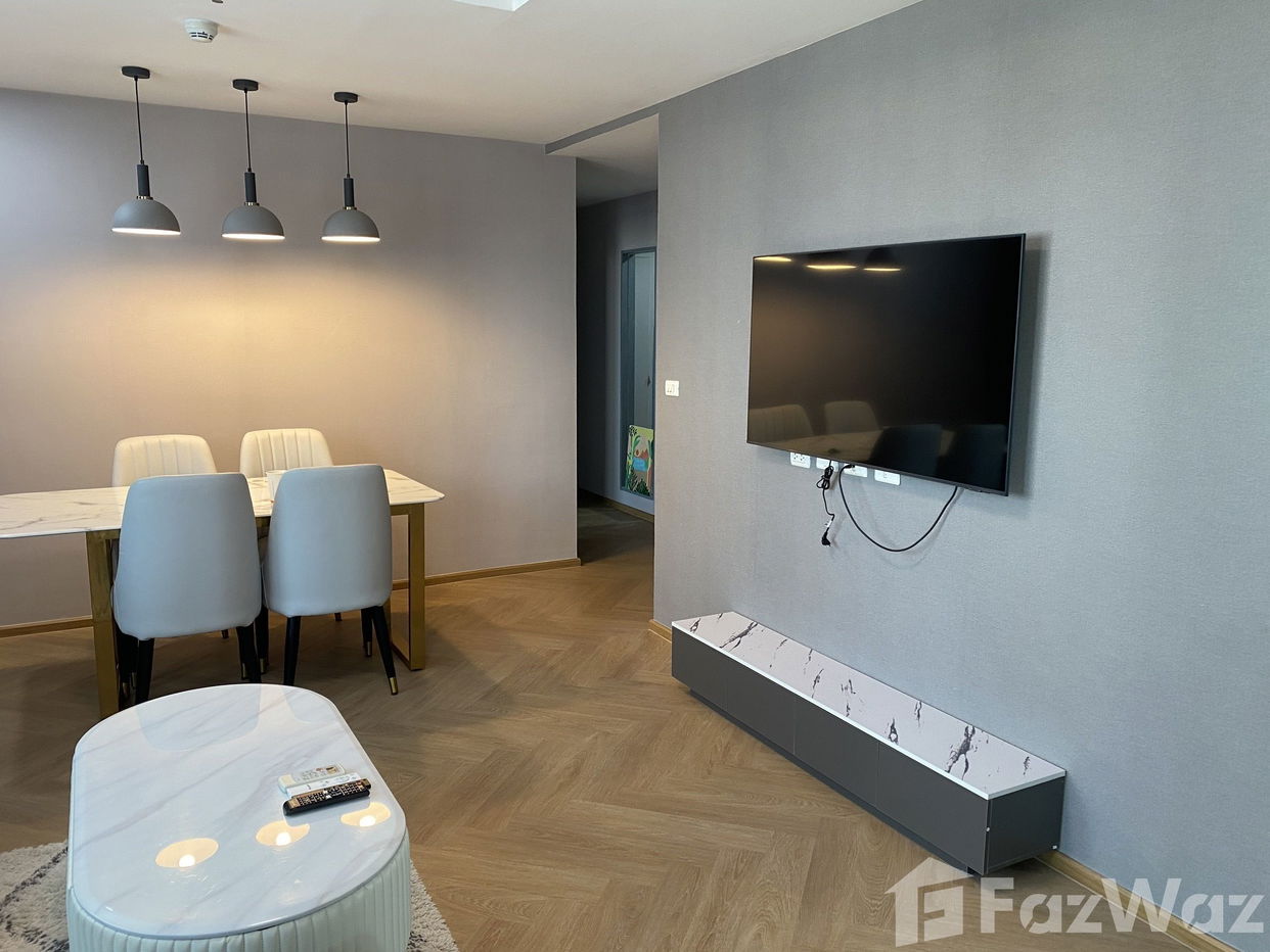 picture 2 Bedroom Condo for rent at Baan Na Varang 1736290 - 12/19