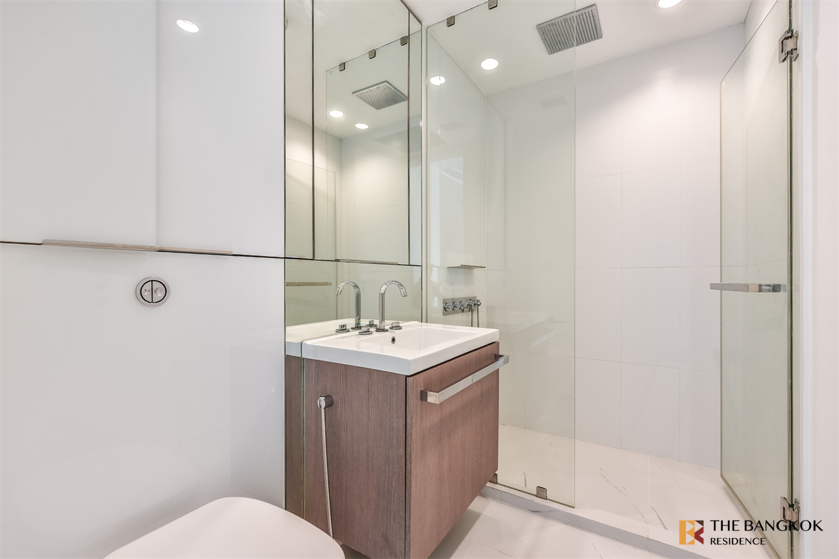 รูป 185 ราชดำริ คอนโด Luxury ทำเลใจกลางเมือง ใกล้ BTS สถานีราชดำริ - รูปที่ 2/10