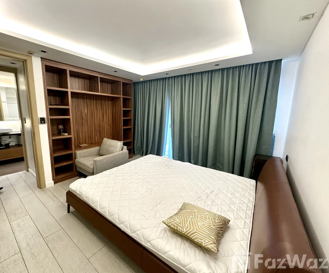 รูป คอนโดให้เช่า 2 ห้องนอน ในโครงการ เลอ โมนาโค เรสซิเด้นท์ อารีย์ 1956908 - รูปที่ 14/18