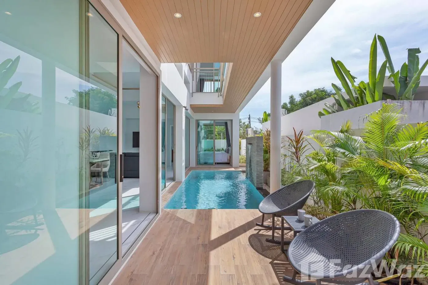 picture 3 Bedroom Villa for sale in Rawai, Phuket  5684878 - 59/60
