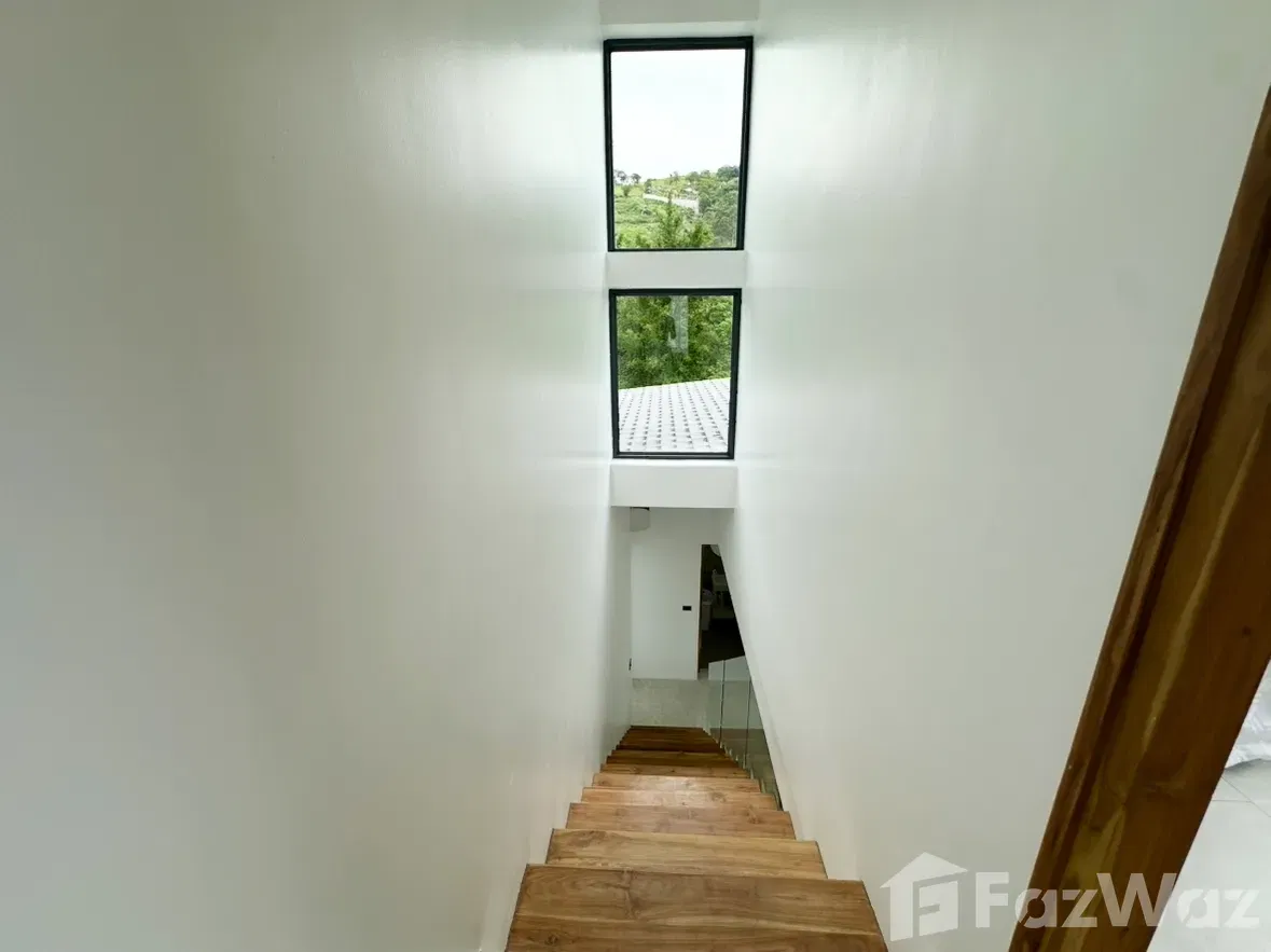 picture 3 Bedroom Villa for sale in Bo Phut, Surat Thani  5585286 - 22/42