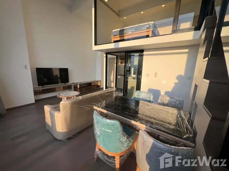 picture Luxury Condo for Rent – Park Origin Ratchathewi, 2BR, 60 sqm 5703898 - 11/13