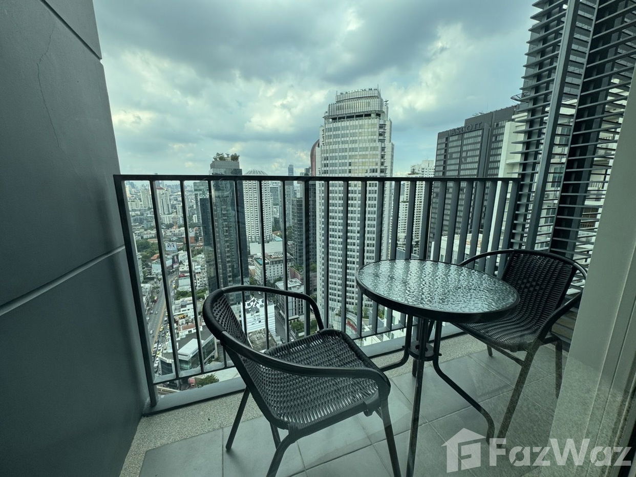 picture 1 bedroom condo for rent at Siri at Sukhumvit 1950130 - 5/16