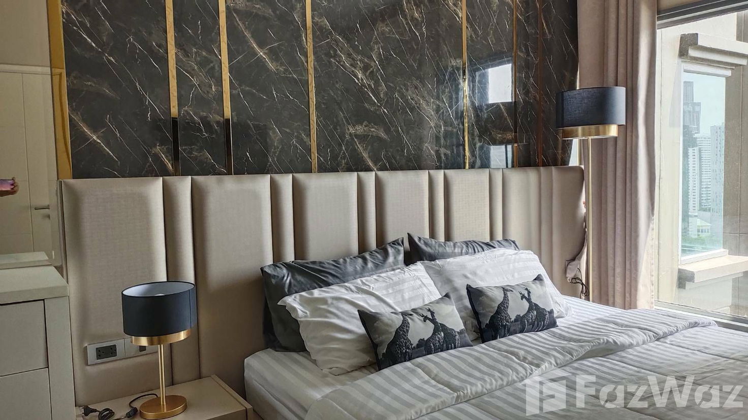 picture 1 Bedroom Condo for rent at The Crest Sukhumvit 34 1122358 - 1/20