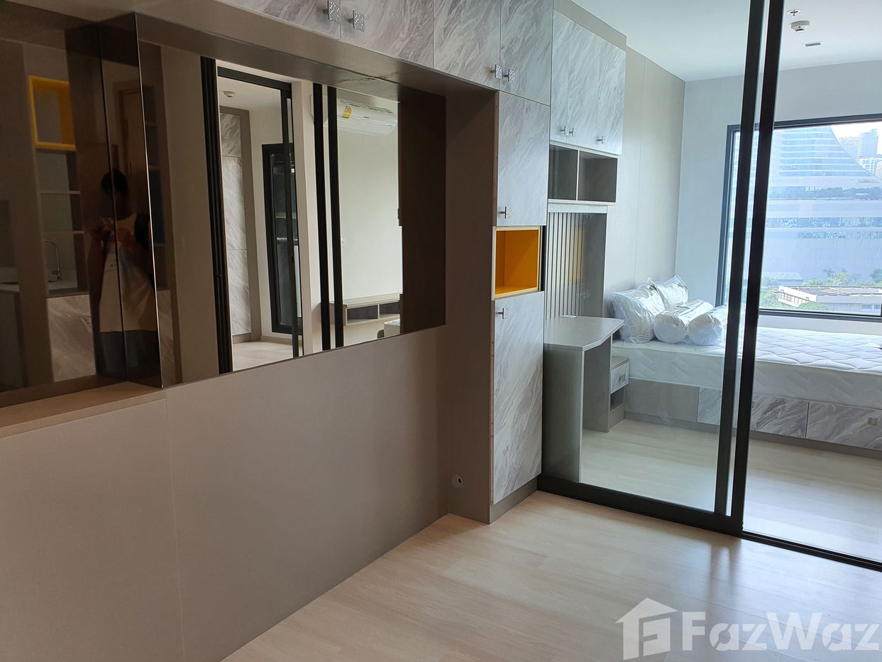 picture For Rent 2 Bedrooms Siri at Sukhumvit 38 1965475 - 18/22