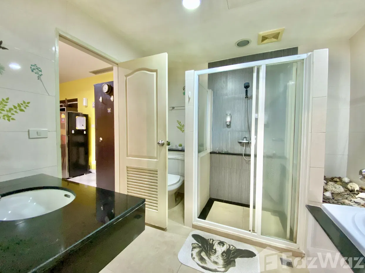 picture 1 Bedroom Condo for rent at Phuket Villa Patong 5729316 - 4/20