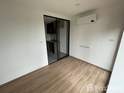 ขาย คอนโด 1 ห้องนอน ในโครงการ ไซบิค รัชดา 32  1893025