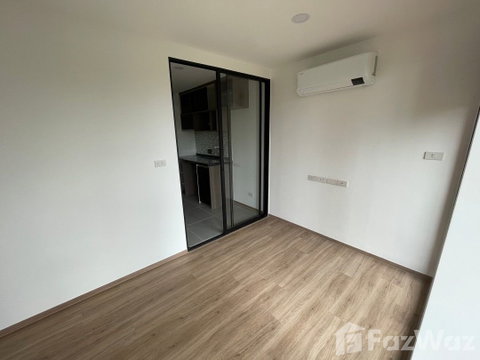 ขาย คอนโด 1 ห้องนอน ในโครงการ ไซบิค รัชดา 32  1893025