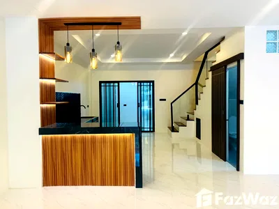 Houses for sale Muang Phuket Phuket : 2 Bedroom House for sale in Rawai, Phuket  5552333