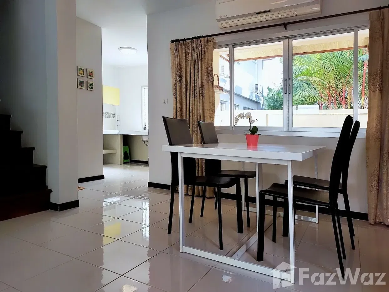 รูป บ้านเดี่ยวให้เช่า 3 ห้องนอน ในโครงการ ภูเก็ต แกรนด์วิลล์ วิลเลจ 1074072 - รูปที่ 11/13