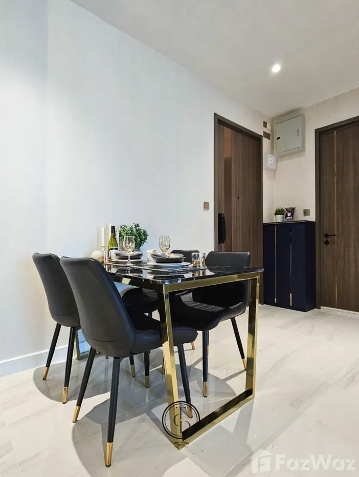 picture 2Bedroom condo for rent at Supalai icon sathorn 1949237 - 10/24
