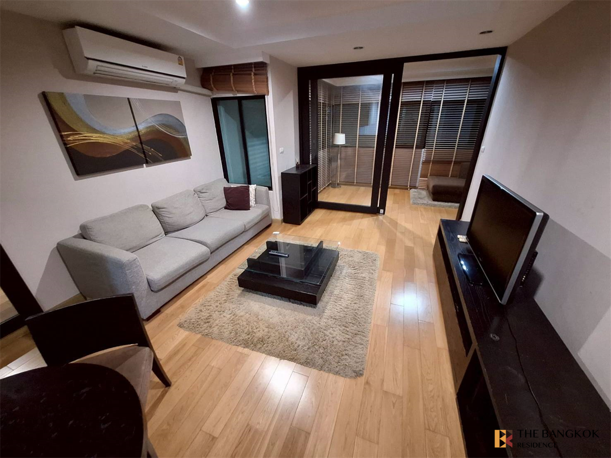 picture Sathorn Garden  Hurry to book!! Popular rare units - 6/10
