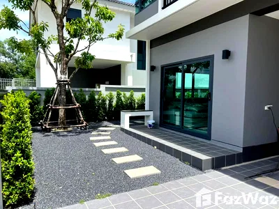 Houses for sale : Supalai Lake View Koh Kaew – New Single House 5700745