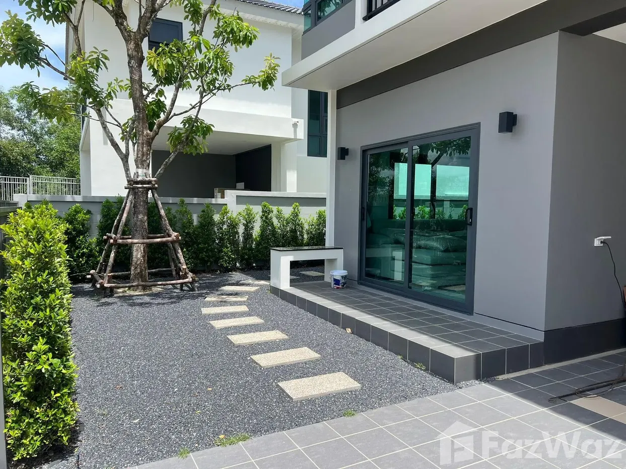 รูป ขาย บ้านเดี่ยว 3 ห้องนอน ในโครงการ ศุภาลัย เลค วิลล์ ภูเก็ต 5700745 - รูปที่ 1/13