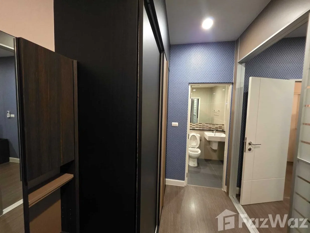 รูป บ้านเดี่ยวหลังมุม ที่เงียบสงบ ใกล้โรงเรีบนนานาชาติ 5677695 - รูปที่ 7/14