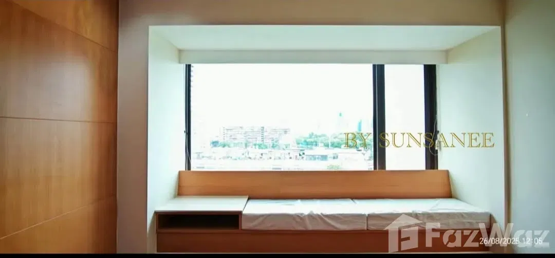 รูป คอนโดให้เช่า 2 ห้องนอน ในโครงการ อมันตา ลุมพินี 5701824 - รูปที่ 14/21