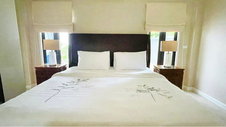 picture Villa for rent at Robinson Thalang Phuket, 30mins from Bangtao - 9/15