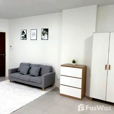Condos for sale : 2 Bedroom Condo at Supalai Park Kaset 5340905