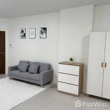 picture 2 Bedroom Condo at Supalai Park Kaset 5340905 - 1/9