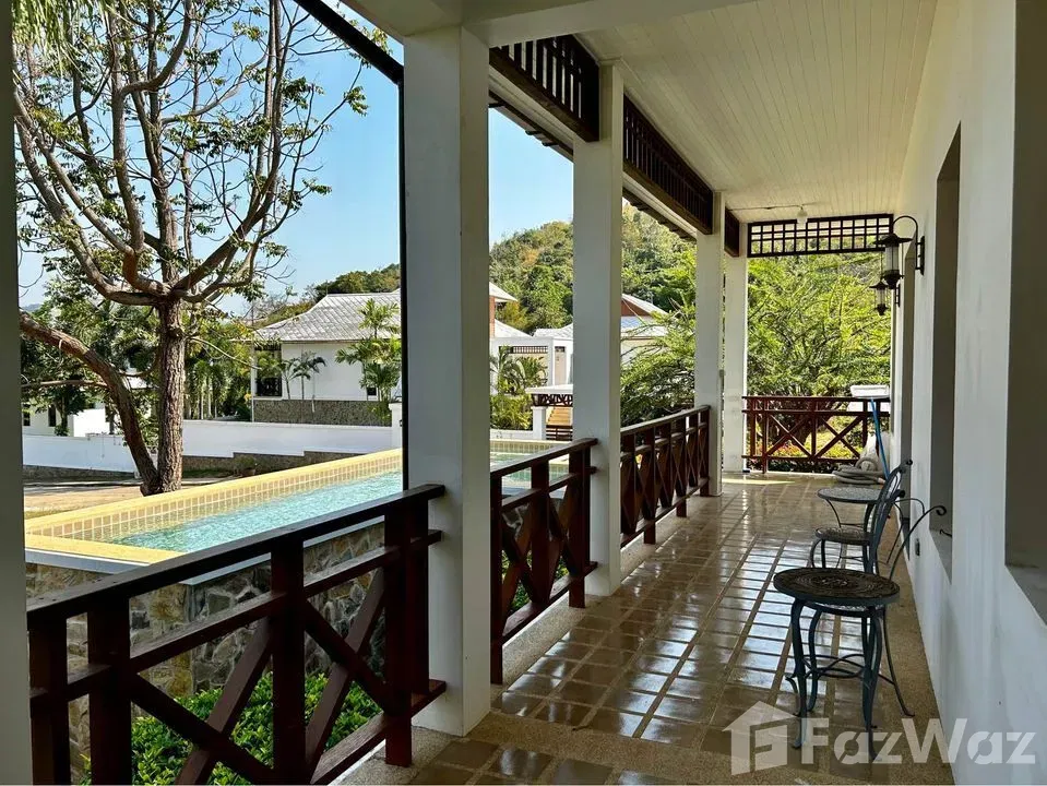 รูป ขาย บ้านเดี่ยว 3 ห้องนอน ในโครงการ บ้านหัวหิน 1839720 - รูปที่ 19/25