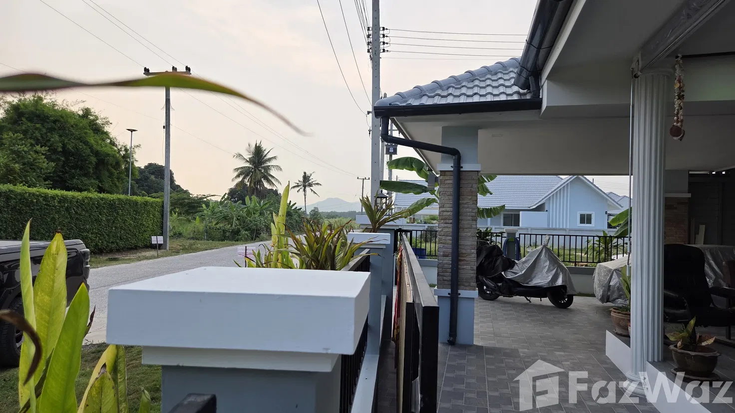 รูป ขาย บ้านเดี่ยว 3 ห้องนอน ใน หินเหล็กไฟ, ประจวบคีรีขันธ์ 2015982 - รูปที่ 25/30
