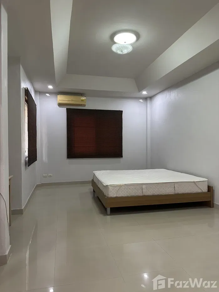 รูป บ้านเดี่ยวให้เช่า 3 ห้องนอน ในโครงการ เอกมงคล 8 1179882 - รูปที่ 12/22