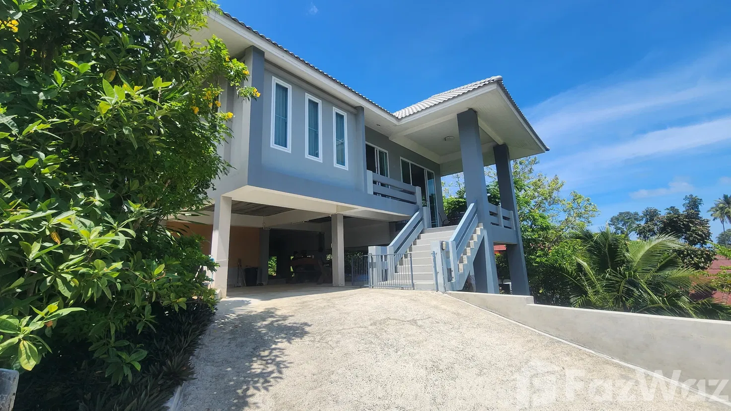 picture 9 Bedroom House for sale in Maret, Surat Thani  5552285 - 9/21