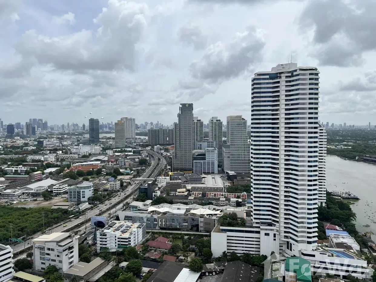 รูป ขายห้อง Duplex โครงการ SV City พร้อม Renovate ให้ 5675035 - รูปที่ 6/17
