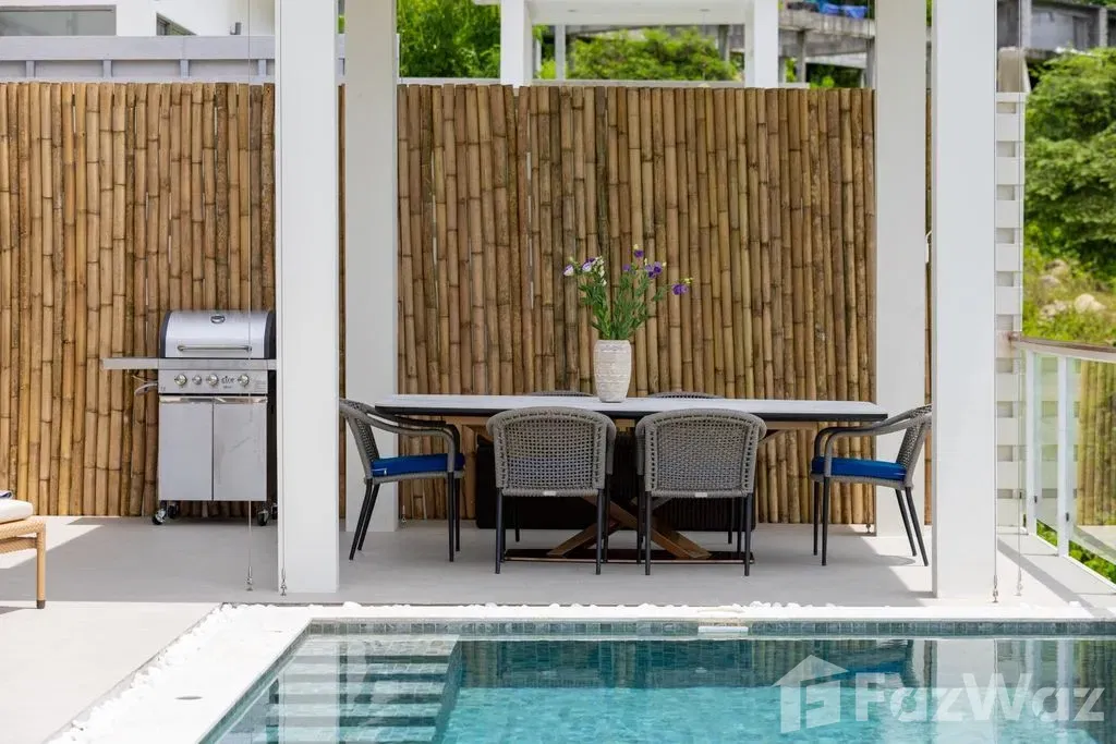 picture Modern Comfort & High-Yield Investment in Prime Chaweng 5585055 - 13/43